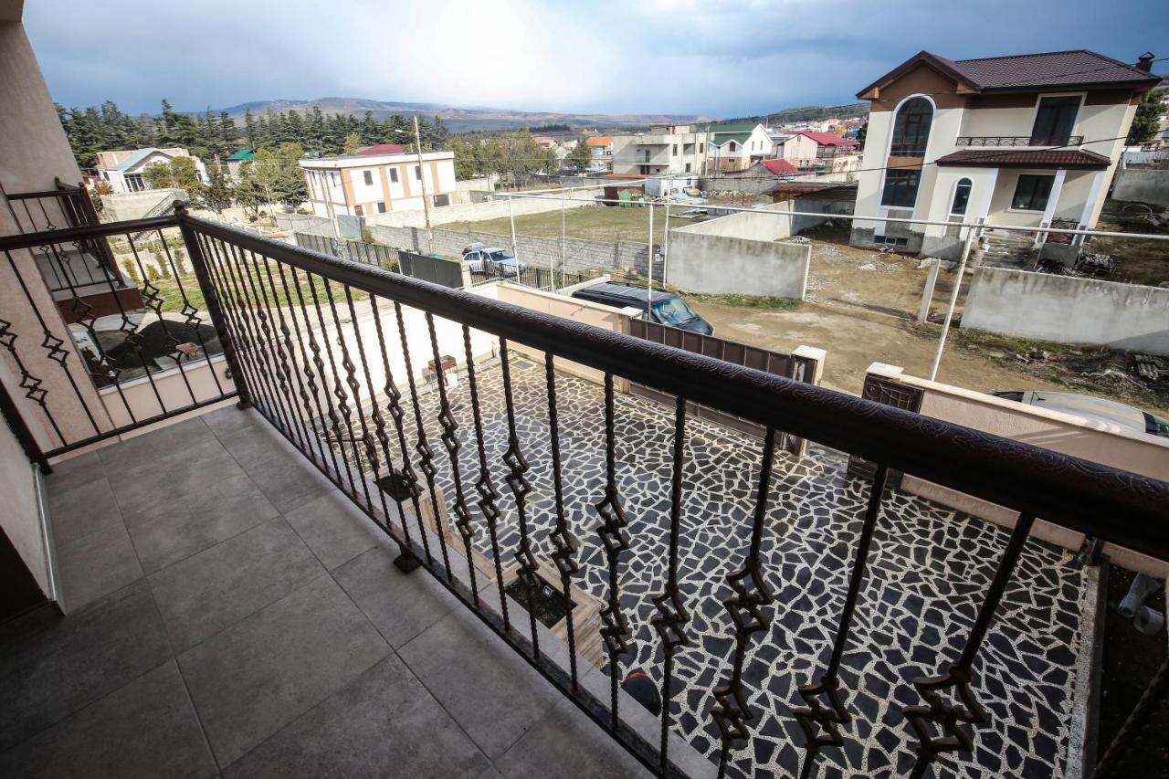 Tbilisi Sea Hotel Exterior photo